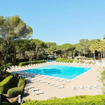 Apartamento Résidence Saint-raphaël Valescure - Maeva - 4 Personnes Sélection Mae-9504 *