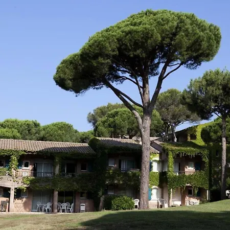 Résidence Saint-raphaël Valescure - Maeva - 4 Personnes Sélection Mae-9504 Apartamento *