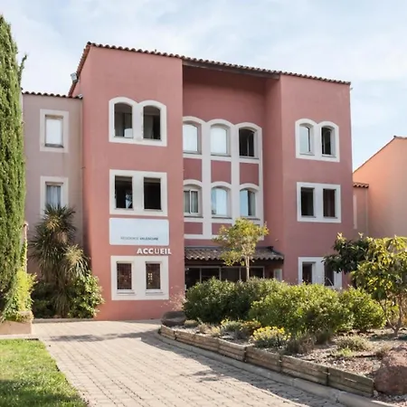 Résidence Saint-raphaël Valescure - Maeva - 4 Personnes Sélection Mae-9504 *