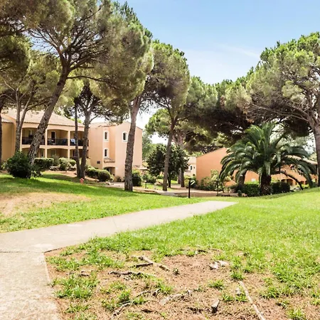 Résidence Saint-raphaël Valescure - Maeva - 4 Personnes Sélection Mae-9504