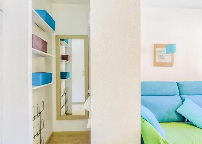 Résidence Saint-raphaël Valescure - Maeva - 4 Personnes Sélection Mae-9504 Apartamento Saint-Raphaël