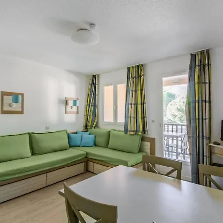 Saint-raphael Valescure - Maeva - 4 Personnes Selection Mae-9504 شقة Saint-Raphaël