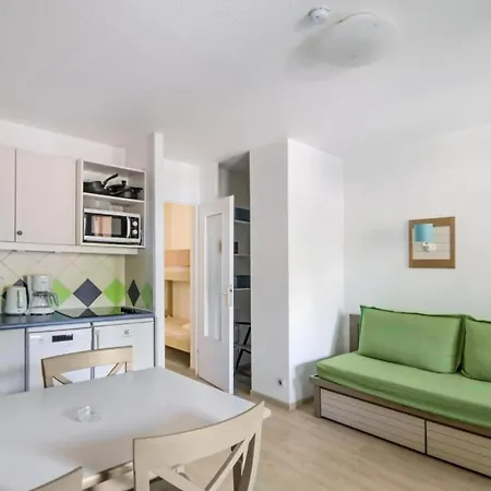 Lägenhet Saint-raphael Valescure - Maeva - 4 Personnes Selection Mae-9504 *