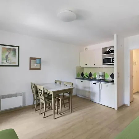 Saint-raphael Valescure - Maeva - 4 Personnes Selection Mae-9504