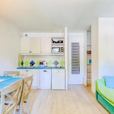 Appartement Résidence Saint-raphaël Valescure - Maeva - 4 Personnes Sélection Mae-9504 Saint-Raphaël