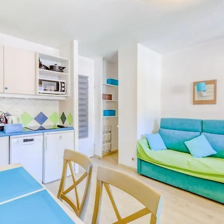 Résidence Saint-raphaël Valescure - Maeva - 4 Personnes Sélection Mae-9504 Saint-Raphaël