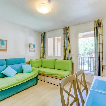Saint-raphael Valescure - Maeva - 4 Personnes Selection Mae-9504 شقة