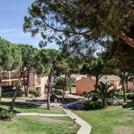 Saint-raphael Valescure - Maeva - 4 Personnes Selection Mae-9504 شقة *