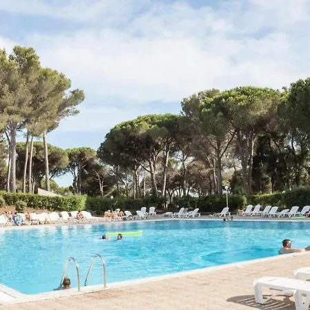 Appartement Résidence Saint-raphaël Valescure - Maeva - 4 Personnes Sélection Mae-9504 *