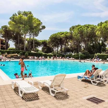 Lägenhet Saint-raphael Valescure - Maeva - 4 Personnes Selection Mae-9504