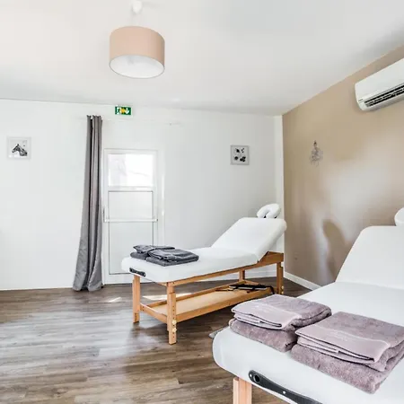 Saint-raphael Valescure - Maeva - 4 Personnes Selection Mae-9504 Lägenhet