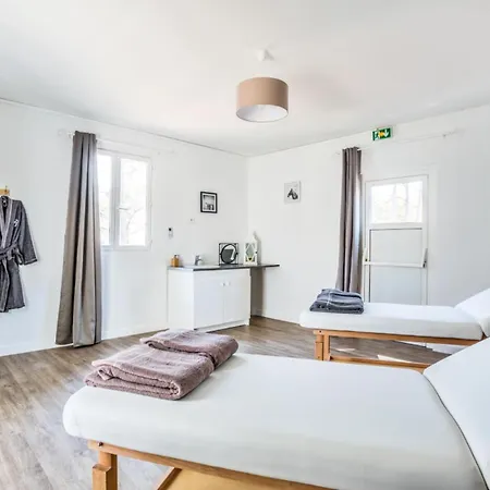 Lägenhet Saint-raphael Valescure - Maeva - 4 Personnes Selection Mae-9504