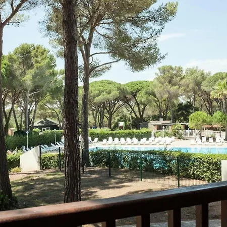 Appartement Résidence Saint-raphaël Valescure - Maeva - 4 Personnes Sélection Mae-9504