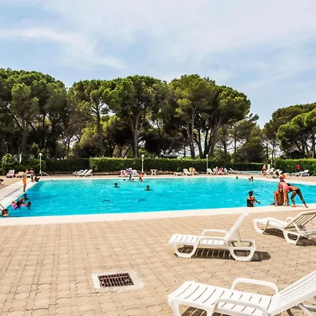 Appartement Résidence Saint-raphaël Valescure - Maeva - 4 Personnes Sélection Mae-9504 *