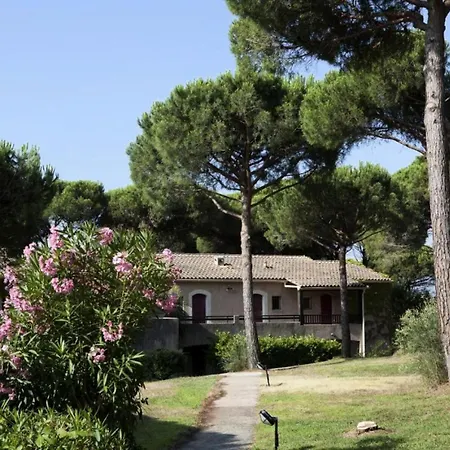 Saint-raphael Valescure - Maeva - 4 Personnes Selection Mae-9504 شقة *