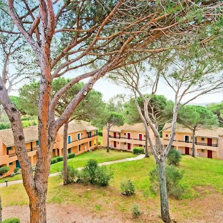 Διαμέρισμα Saint-raphael Valescure - Maeva - 4 Personnes Selection Mae-9504