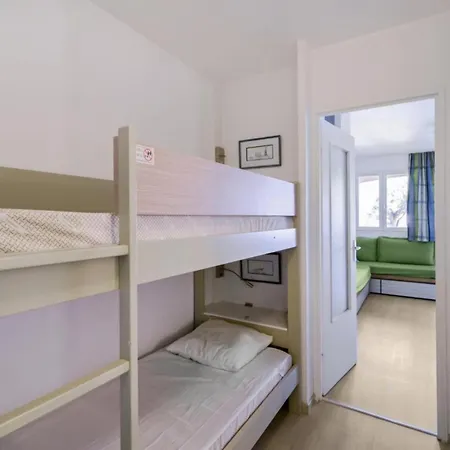 Résidence Saint-raphaël Valescure - Maeva - 4 Personnes Sélection Mae-9504 Appartement *