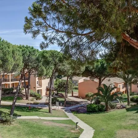 Lejlighed Saint-raphael Valescure - Maeva - 4 Personnes Selection Mae-9504 *