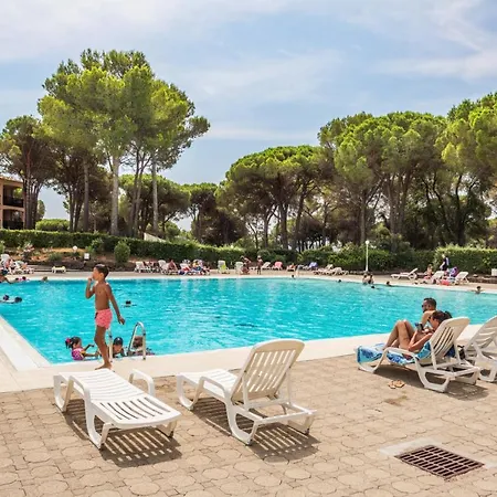 Saint-raphael Valescure - Maeva - 4 Personnes Selection Mae-9504