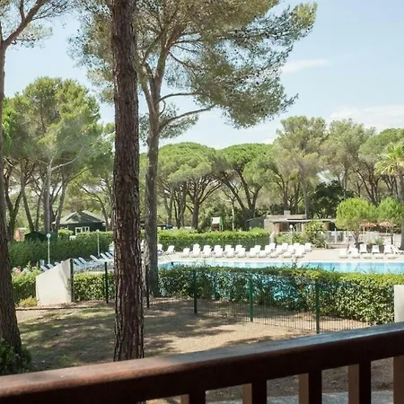 Lejlighed Saint-raphael Valescure - Maeva - 4 Personnes Selection Mae-9504