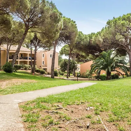 Saint-raphael Valescure - Maeva - 4 Personnes Selection Mae-9504 *