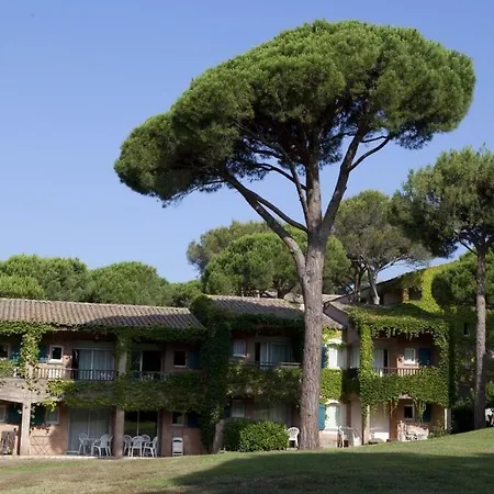 Saint-raphael Valescure - Maeva - 4 Personnes Selection Mae-9504 Lejlighed *