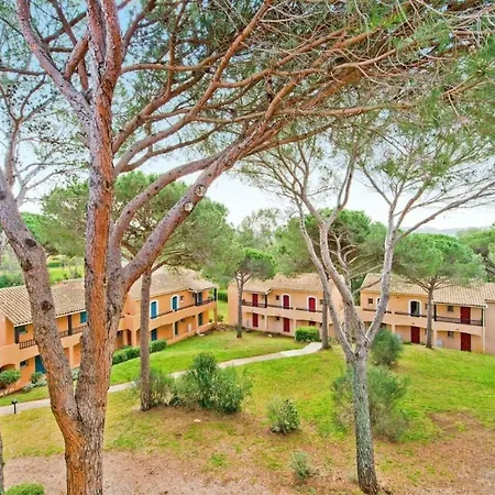 Lejlighed Saint-raphael Valescure - Maeva - 4 Personnes Selection Mae-9504