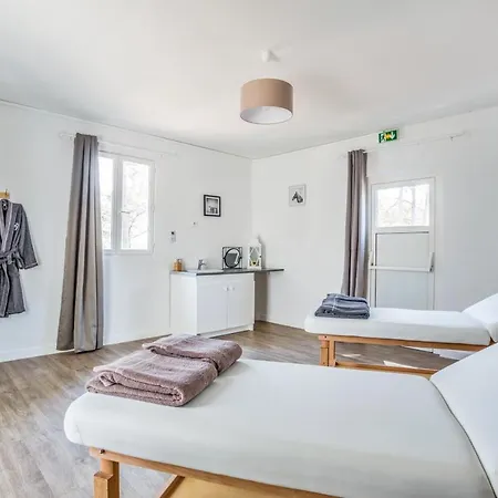 Saint-raphael Valescure - Maeva - 4 Personnes Selection Mae-9504 Lejlighed Saint-Raphaël