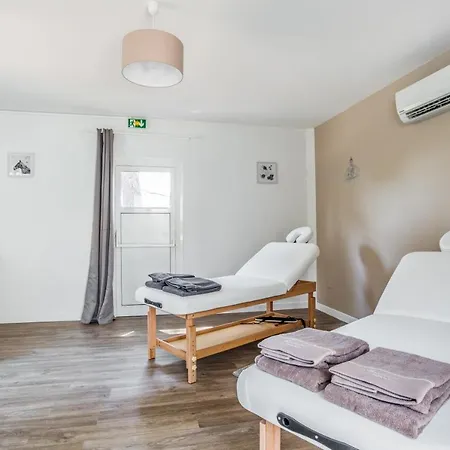 Lejlighed Saint-raphael Valescure - Maeva - 4 Personnes Selection Mae-9504