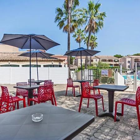 Saint-raphael Valescure - Maeva - 4 Personnes Selection Mae-9504 *