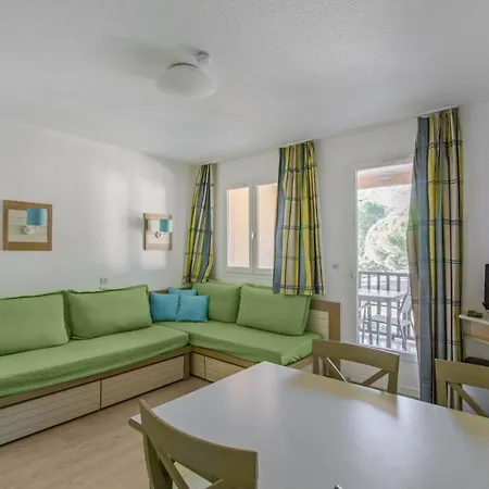Lejlighed Saint-raphael Valescure - Maeva - 4 Personnes Selection Mae-9504