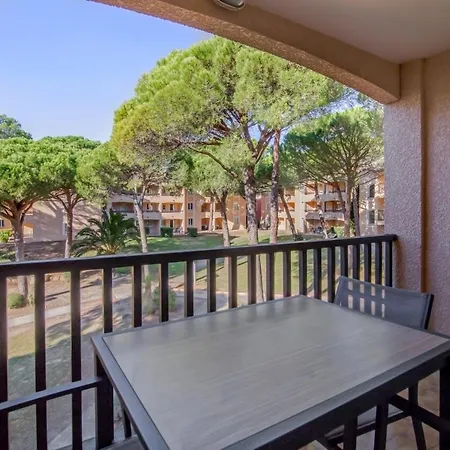 Lejlighed Saint-raphael Valescure - Maeva - 4 Personnes Selection Mae-9504 Saint-Raphaël