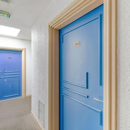 Saint-raphael Valescure - Maeva - 4 Personnes Selection Mae-9504 Lejlighed *