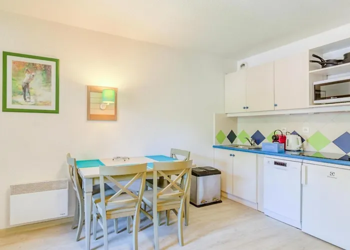 Saint-raphael Valescure - Maeva - 4 Personnes Selection Mae-9504