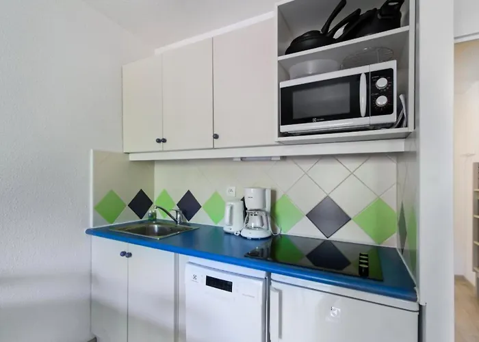 Saint-raphael Valescure - Maeva - 4 Personnes Selection Mae-9504 Apartment *