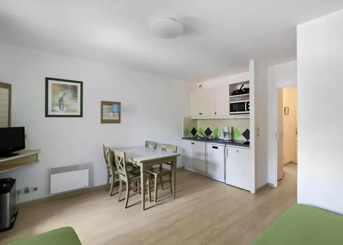 Saint-raphael Valescure - Maeva - 4 Personnes Selection Mae-9504