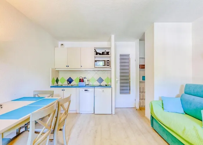 Apartment Saint-raphael Valescure - Maeva - 4 Personnes Selection Mae-9504 Saint-Raphaël