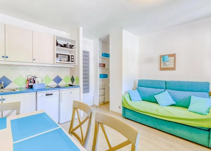 Saint-raphael Valescure - Maeva - 4 Personnes Selection Mae-9504 Saint-Raphaël