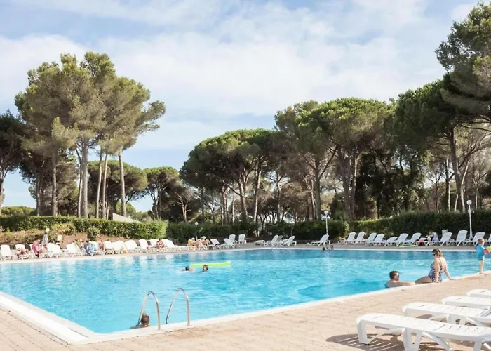 Apartment Saint-raphael Valescure - Maeva - 4 Personnes Selection Mae-9504 *