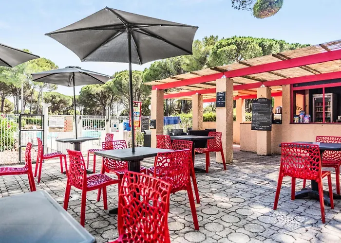 Saint-raphael Valescure - Maeva - 4 Personnes Selection Mae-9504 Apartment