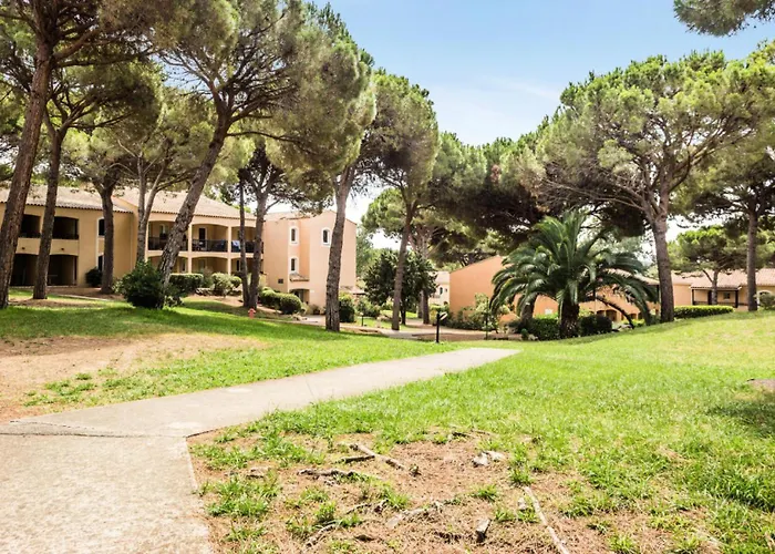 Saint-raphael Valescure - Maeva - 4 Personnes Selection Mae-9504