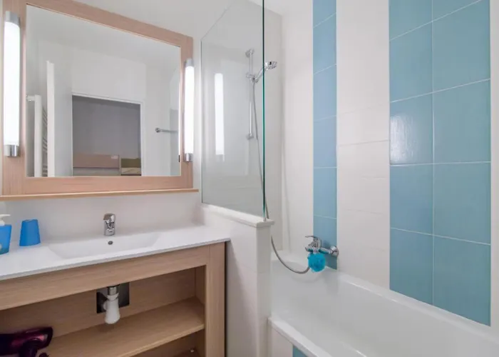 Saint-raphael Valescure - Maeva - 4 Personnes Selection Mae-9504